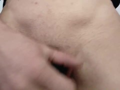 HUGE Orgasm FTM  - Screenshot 6 of 16 - Ftm