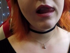 Mouth Play - Screenshot 11 of 16 - Kink