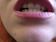 Mouth Play - Screenshot 13 of 16 - Mouth Fetish