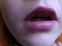 Mouth Play - Screenshot 3 of 16 - Mouth Fetish