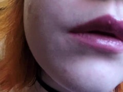 Mouth Play - Screenshot 4 of 16 - Tongue Fetish