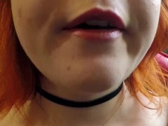 Mouth Play - Screenshot 8 of 16 - Mouth Fetish