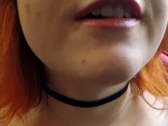 Mouth Play - Screenshot 9 of 16 - Tongue Fetish