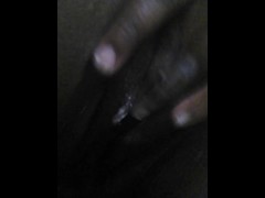 Early Morning fun