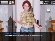 Preview 3 of Unlimited Pleasure [v0.2.1] Part 5 Gameplay By LoveSkySan69
