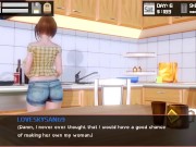 Preview 4 of Unlimited Pleasure [v0.2.1] Part 5 Gameplay By LoveSkySan69