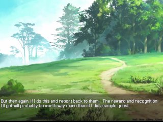 Let's Play Quest Failed: Chaper One_Uncensored Episode 9