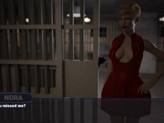 Dreams of Desire The_Lost Memories Part 2 Final Gameplay By LoveSkySan69