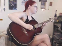 Guitar Practice Session 3 - My Friends Over You (A New Found Glory)