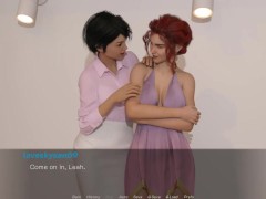 Knockout Master Round [v2a] Part 2 Gameplay By LoveSkySan69