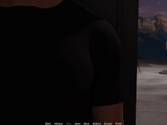 Knockout Master Round [v2a] Part 3 Gameplay By LoveSkySan69