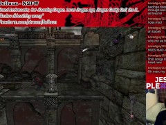 Castlevania Lords of Shadow PT3 - Jesfest