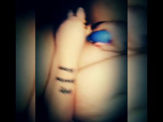 Chubby  princess Bates and squirts_on my_face