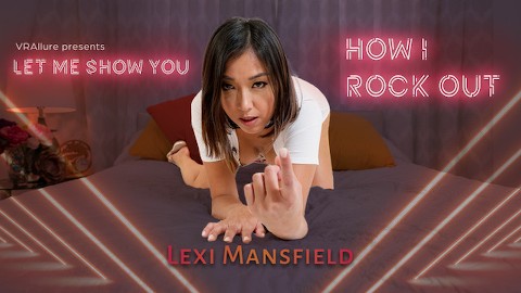 Lexi mansfield porn videos