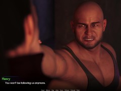 CoBD #33 – CITY OF BROKEN DREAMERS - PC GAMEPLAY [HD]