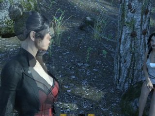 Retrieving the past Chapter 2 #2