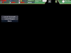 Rogue-like Evolution Gameplay By LoveSkySan69