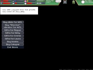 Rogue-like Evolution Gameplay By LoveSkySan69