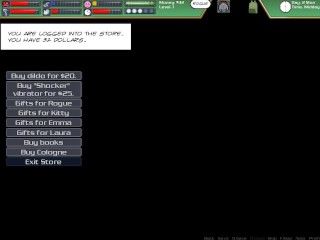 Rogue-like Evolution Gameplay By LoveSkySan69