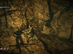 Mars: War Logs, Pt 4 - Rabid Dogs And Rebellion (and dying a lot)