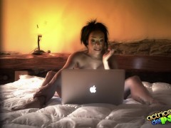 La webcam - Screenshot 3 of 16 - Kink