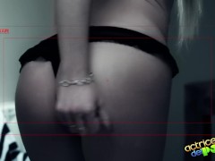 La webcam - Screenshot 4 of 16 - Masturbate