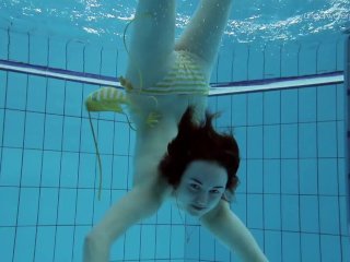 Little_Tits Teen Lada Underwater Naked