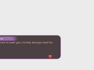 (Hentai)(Pocket Waifu)(H-Game) Sakaki and Eva - Togetherness (Special)