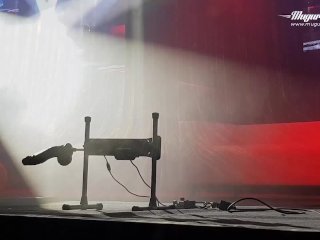 MugurPorn Show at Slovenia screenshot number 0