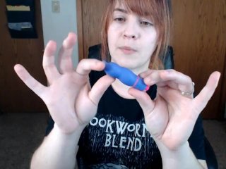 adult toys, vibrator, solo female, review