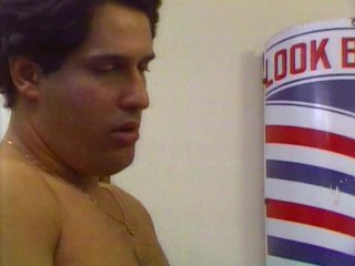 Sucking Dick In The Bathroom