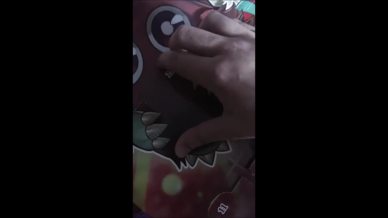 24 Days of Yugihoe - Pornhub.com