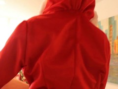 Mistresss santa are coming to your home