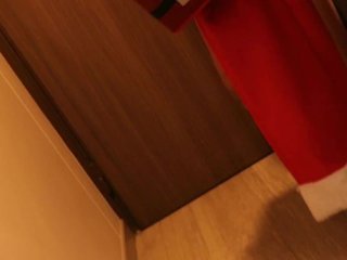 Mistresss santa are coming to your home