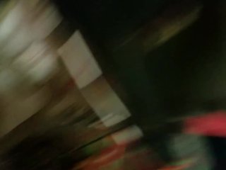 Fucking myself hard part 2