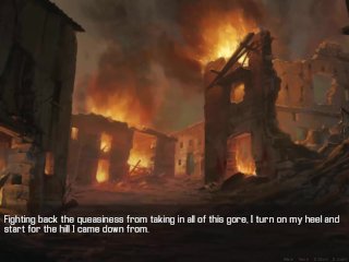 Let's Play Quest Failed: Chaper One Uncensored Episode 10