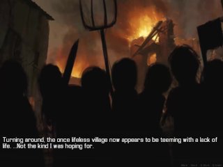 Let's Play Quest Failed: Chaper One Uncensored_Episode 10