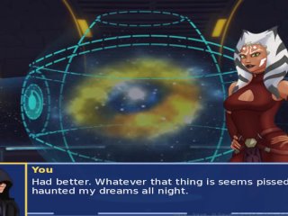 Let's Play Star Wars Orange Trainer Uncensored Episode 49