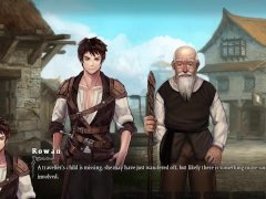 Seeds Of Chaos [v0.2.52] Part 1 Gameplay By LoveSkySan69
