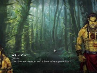 Seeds Of Chaos [v0.2.52] Part 2 Gameplay By LoveSkySan69