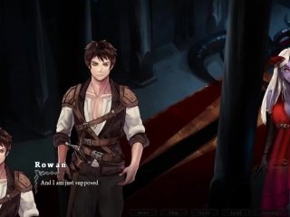 Seeds_Of Chaos [v0.2.52] Part_2 Gameplay By LoveSkySan69