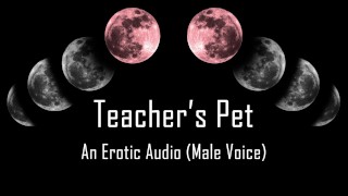 Erotic Audio For Teachers