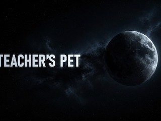 Teacher's Pet [erotic Audio]