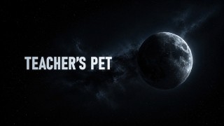 Teacher's Pet [Erotic Audio]