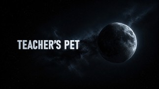 Teacher's Pet [Erotic Audio]