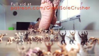 Поклоняйтесь своему новому Богу *Превью*