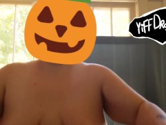 Transman working out