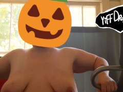 Transman working out - Screenshot 16 of 16 - Workout