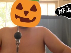 Transman working out - Screenshot 5 of 16 - Bulky Man