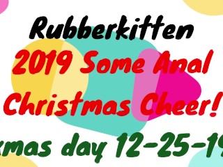 RK Christmas Cheer no Dia De Natal 2019